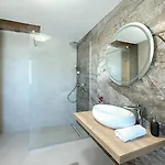 Meri With Private Pool And Sea View Villa Pula