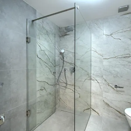 Villa Meri With Private Pool And Sea View