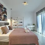 Вилла Meri With Private Pool And Sea View