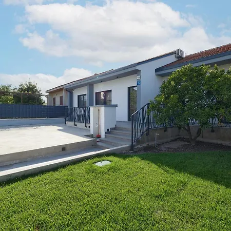 Вилла Meri With Private Pool And Sea View *